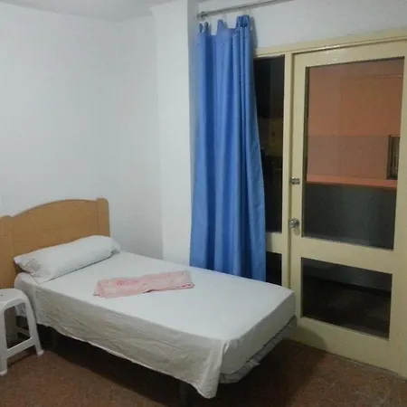 Gasthof Casa De Huespedes San Fernando - Adults Only *