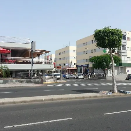 Casa De Huespedes San Fernando - Adults Only *