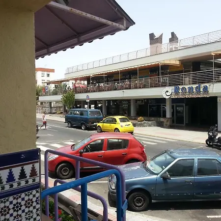 Πανσιόν Casa De Huespedes San Fernando - Adults Only *