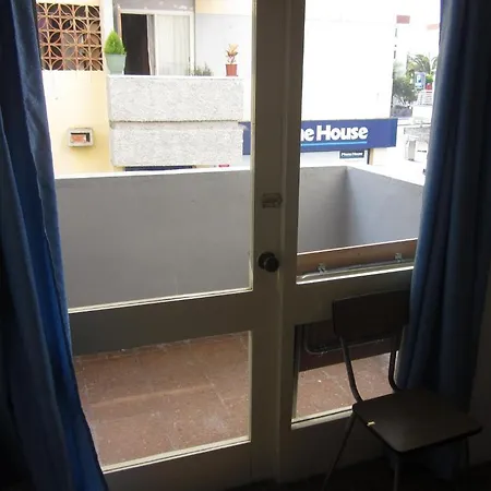 Πανσιόν Casa De Huespedes San Fernando - Adults Only *