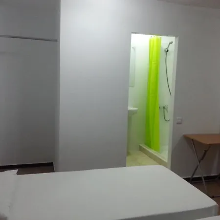 Πανσιόν Casa De Huespedes San Fernando - Adults Only Πλάγια ντελ Ινγκλές