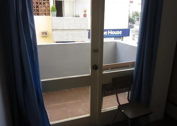 Gæstehus Casa De Huespedes San Fernando - Adults Only *