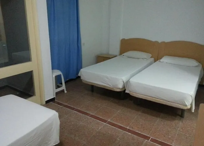 Gæstehus Casa De Huespedes San Fernando - Adults Only