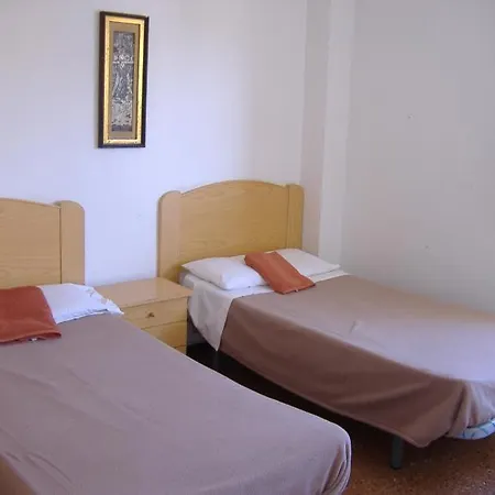 Casa De Huespedes San Fernando - Adults Only