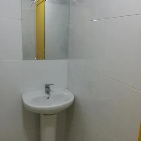 Casa De Huespedes San Fernando - Adults Only Gasthof Playa del Inglés