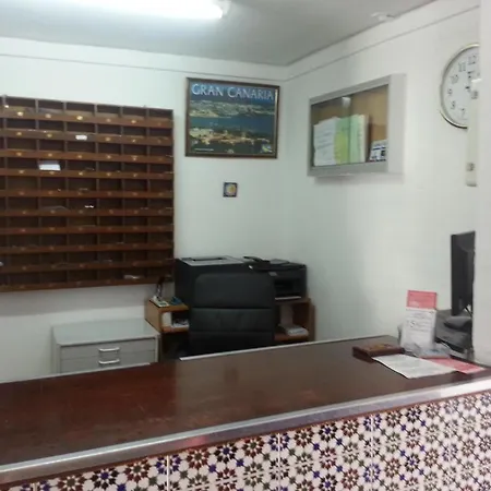 Casa De Huespedes San Fernando - Adults Only