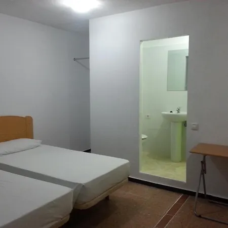 Casa De Huespedes San Fernando - Adults Only Playa del Inglés