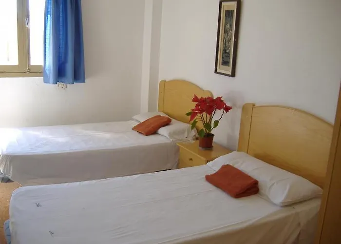 Casa De Huespedes San Fernando - Adults Only Guest house
