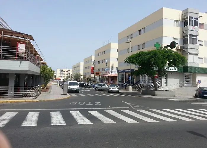 Casa De Huespedes San Fernando - Adults Only 게스트하우스