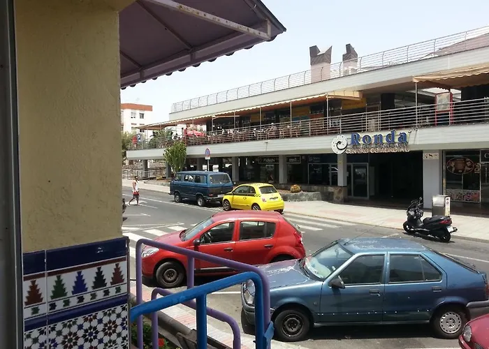 Guest house Casa De Huespedes San Fernando - Adults Only *