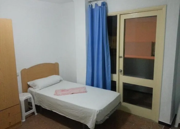 Guest house Casa De Huespedes San Fernando - Adults Only *