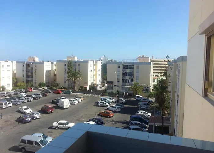 Guest house Casa De Huespedes San Fernando - Adults Only Playa del Ingles (Gran Canaria)