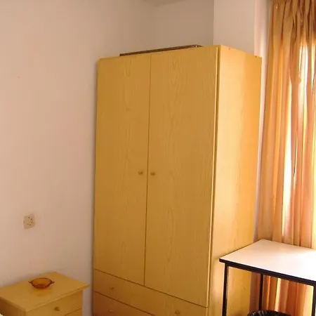 Guest house Casa De Huespedes San Fernando - Adults Only