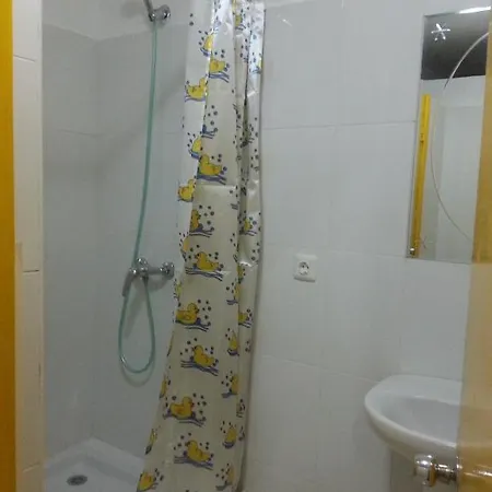 Casa De Huespedes San Fernando - Adults Only Guest house