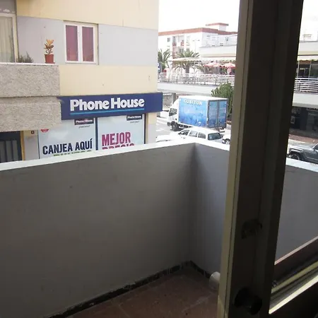 San Fernando - Adults Only