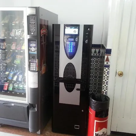 Casa De Huespedes San Fernando - Adults Only Gasthof