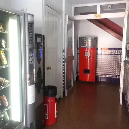 San Fernando - Adults Only *