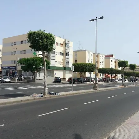 Casa De Huespedes San Fernando - Adults Only Playa del Ingles (Gran Canaria)