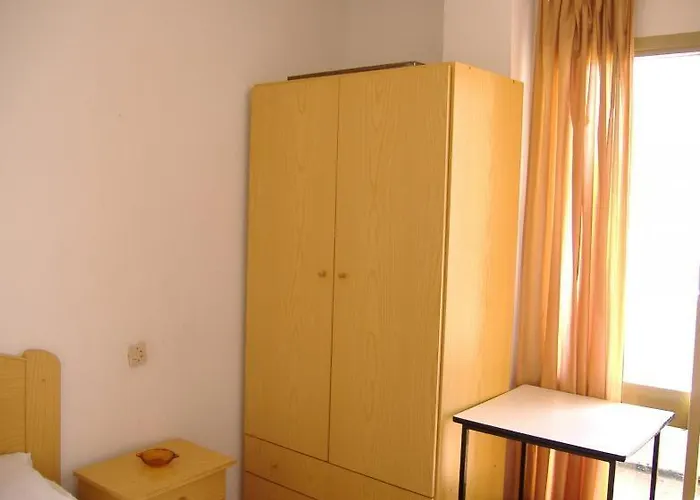 Гостьовий будинок Casa De Huespedes San Fernando - Adults Only