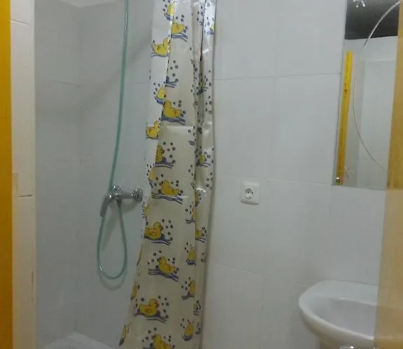 Casa De Huespedes San Fernando - Adults Only Гостьовий будинок