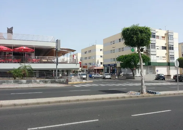 Casa De Huespedes San Fernando - Adults Only *