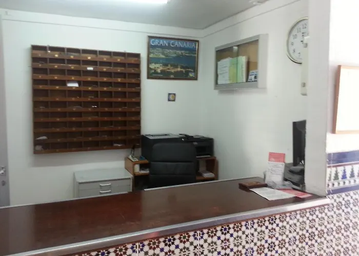 Casa De Huespedes San Fernando - Adults Only