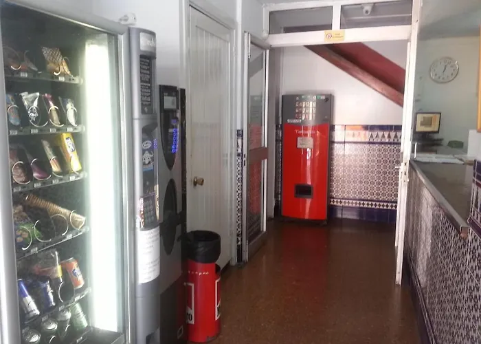 Casa De Huespedes San Fernando - Adults Only *