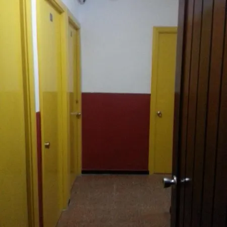 Casa De Huespedes San Fernando - Adults Only Гостевой дом Плайя-дель-Инглес