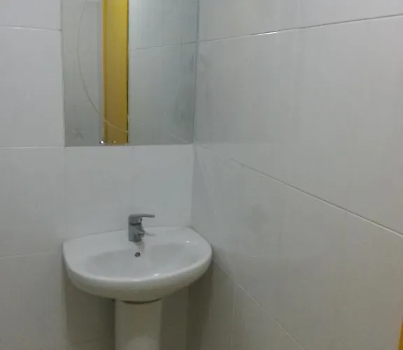 Casa De Huespedes San Fernando - Adults Only Гостьовий будинок Плайя-дель-Інглес