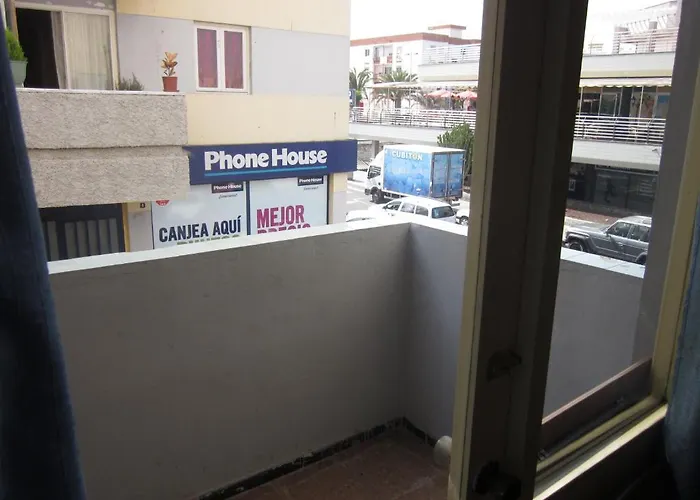 Casa De Huespedes San Fernando - Adults Only