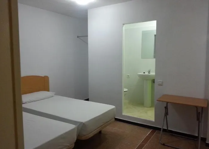 Casa De Huespedes San Fernando - Adults Only Плайя-дель-Інглес