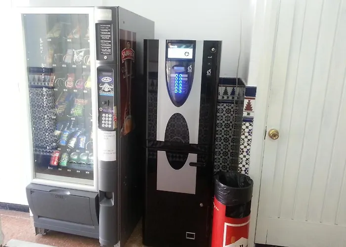 Casa De Huespedes San Fernando - Adults Only Гостьовий будинок